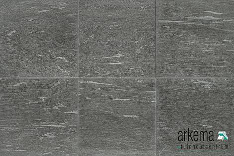 *CERASUN PIETRA VALS ANTHRACITE 60x60x4c