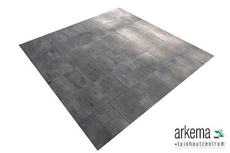 RECTO - 30X60X5CM AMIATA