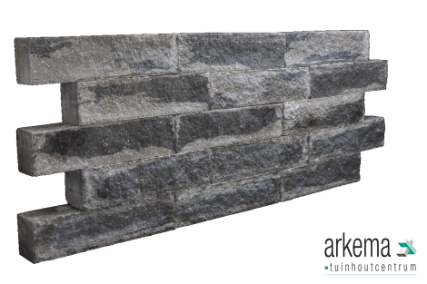 COMBI DUO SPLITTON 60X12X15CM AMIATA