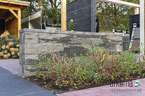 COMBI DUO SPLITTON 60X12X15CM AMIATA