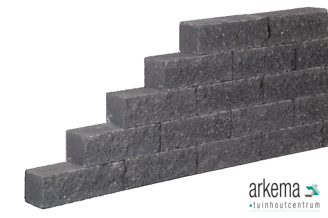 COMBIWALL DUO 30X10X10CM MOUNT EVEREST