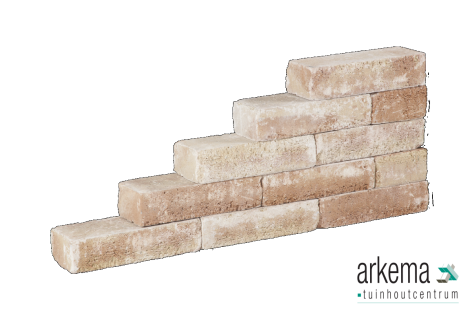 PILESTONE LINE PRIMAVERA 40X15X10CM