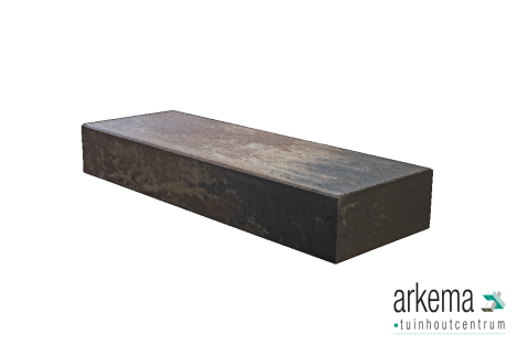 TRAPTREDE 100X35X15CM KILIMANJARO