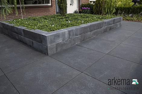 LINEA BLOCK BLACK *KP* 15X15X60 (1)