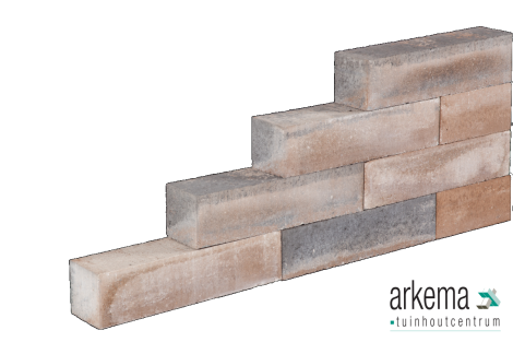 LINEA BLOCK KILIMANJARO *KP*15X15X60