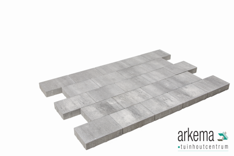 *SMARTTON 20X30X6CM MATTERHORN