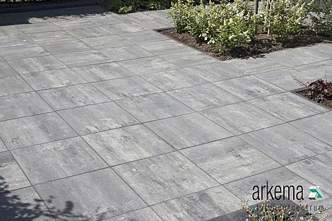 ELITON XXS 60X60X4CM AMIATA