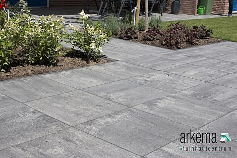 ELITON XXS 60X60X4CM AMIATA