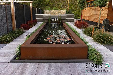 PREMITON PLUS SE XS 80X80X5CM TENERIFE