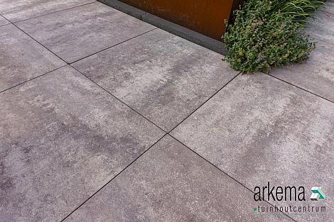PREMITON PLUS SE XS 80X80X5CM TENERIFE