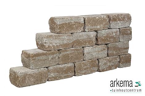 COMBI SPLITTON 30X20X15CM SIERRA NEVADA