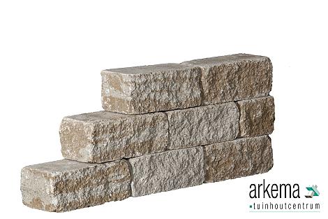 COMBIWALL UNO 30X15X12CM SIERRA NEVADA