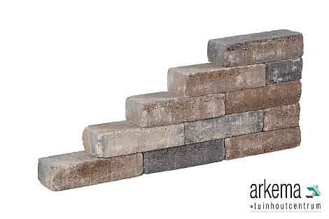 PILESTONE LINE KILIMANJARO 40X15X10CM