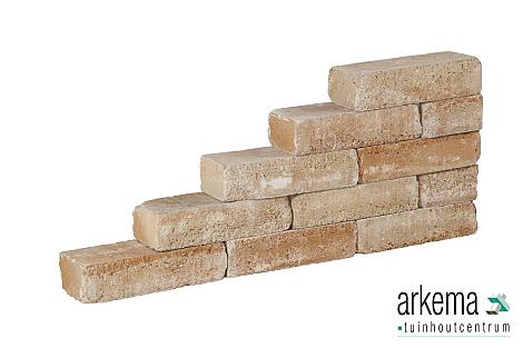 PILESTONE LINE MONT BLANC 40X15X10CM