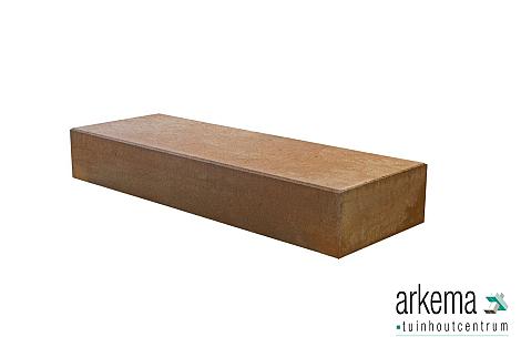 TRAPTREDE 100X35X15CM MONT BLANC