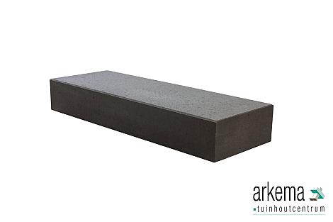 LUXE TRAPTREDE 100X35X15CM MOUNT EVEREST