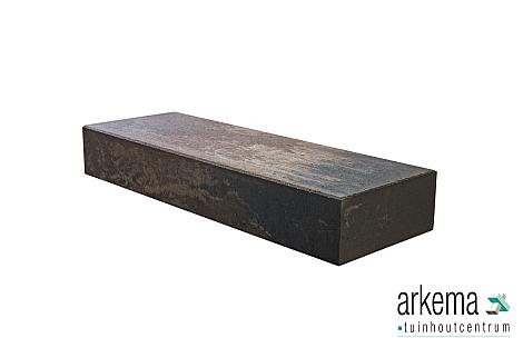 TRAPTREDE 100X35X15CM KILIMANJARO