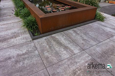 PREMITON PLUS SE XS 80X80X5CM TENERIFE