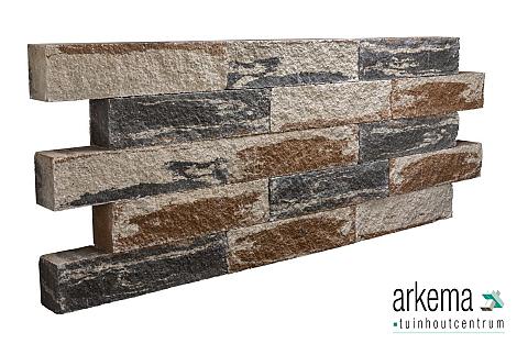 COMBI DUO SPLITTON 60X12X15 KILIMANJARO