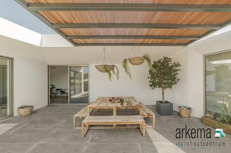 GeoCeramica® 100x100x4 Skolleville Plus Maastricht