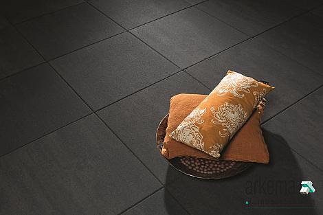 H2O comfort square 60x60x4 cm arctic