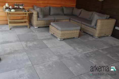 GeoArdesia Tops 60x60x4 Roma