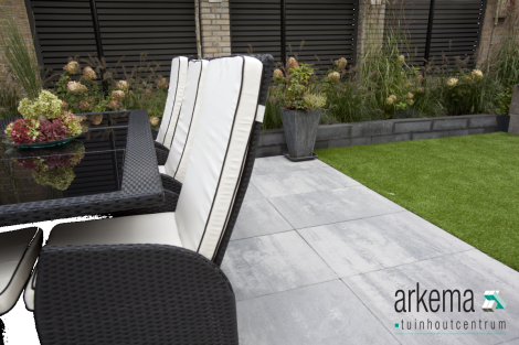 GeoArdesia Tops 60x60x4 Roma