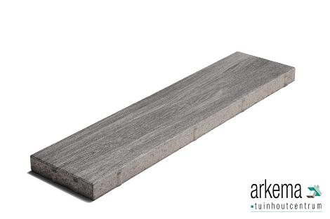 GeoProArte® Wood 120x30x6 Grey Oak