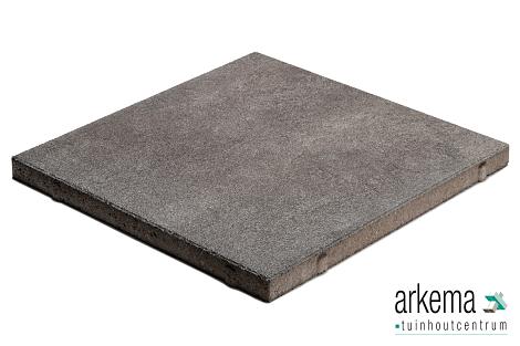 GeoProArte® Steel 100x100x6 Oxid Grey