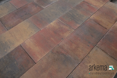 DEMITON EXTRA XS 20X30X5CM CAPICHE