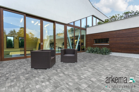 RECTO - 20X30X5CM AMIATA