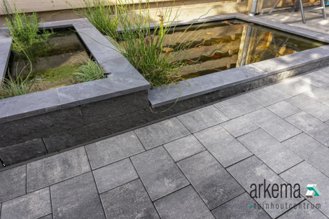 ELITON 20X30X6CM AMIATA