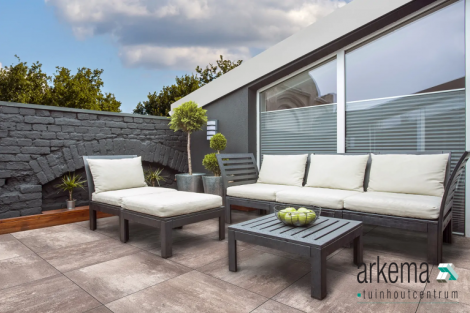 PREMITON PLUS XXS 30X60X4CM TENERIFE