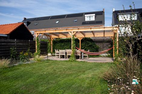 Veranda DD20V 5060x2500 mm
