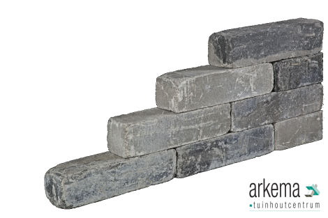 BLOCKSTONE GOTHIC 15X15X60CM *KP*