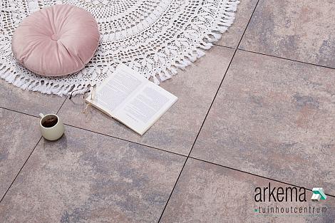 GeoCorso Brezza 60x60x4 Ancona