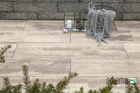 GeoStretto Plus 80x40x6 Lazise