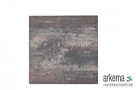 H2O comfort square 60x60x4 cm autumn