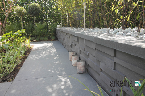 GeoStretto Plus Tops 80x80x4 Cannobio