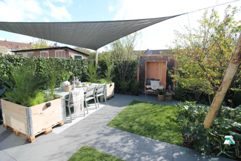 GeoStretto Plus Tops 80x80x4 Cannobio
