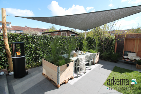 GeoStretto Plus Tops 80x80x4 Cannobio