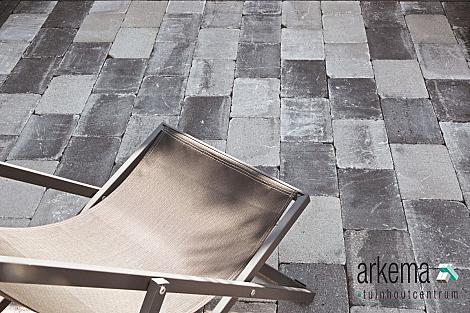 TUMBELTON EXTRA 20X30X6CM GOTHIC