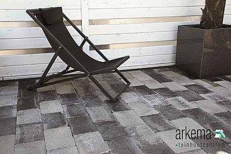 TUMBELTON EXTRA 20X30X6CM GOTHIC