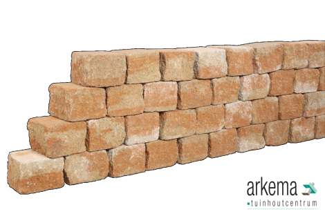 COMBI SPLITTON 20X20X15CM MONT BLANC