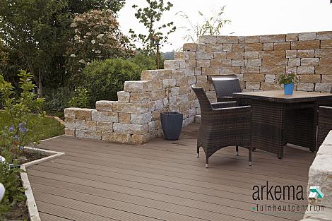 COMBI SPLITTON 20X20X15CM MONT BLANC