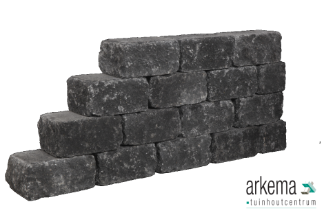 COMBI SPLITTON 40X20X15CM MOUNT EVEREST