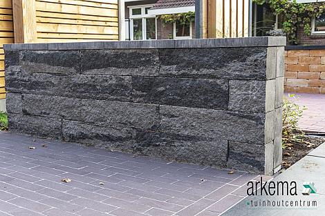 COMBI DUO SPLITTON 60X12X15CM AMIATA