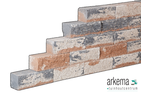 COMBIWALL DUO 30X10X10CM KILIMANJARO