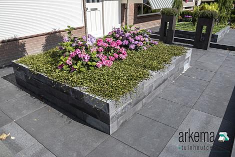 LINEA BLOCK BLACK *KP* 15X15X60 (1)