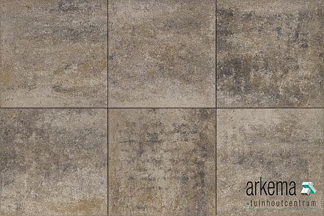 SMARTTON SE XXS 60X60X4CM SIERRA MADRE